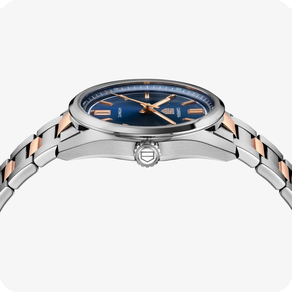 TAG Heuer Carrera Date