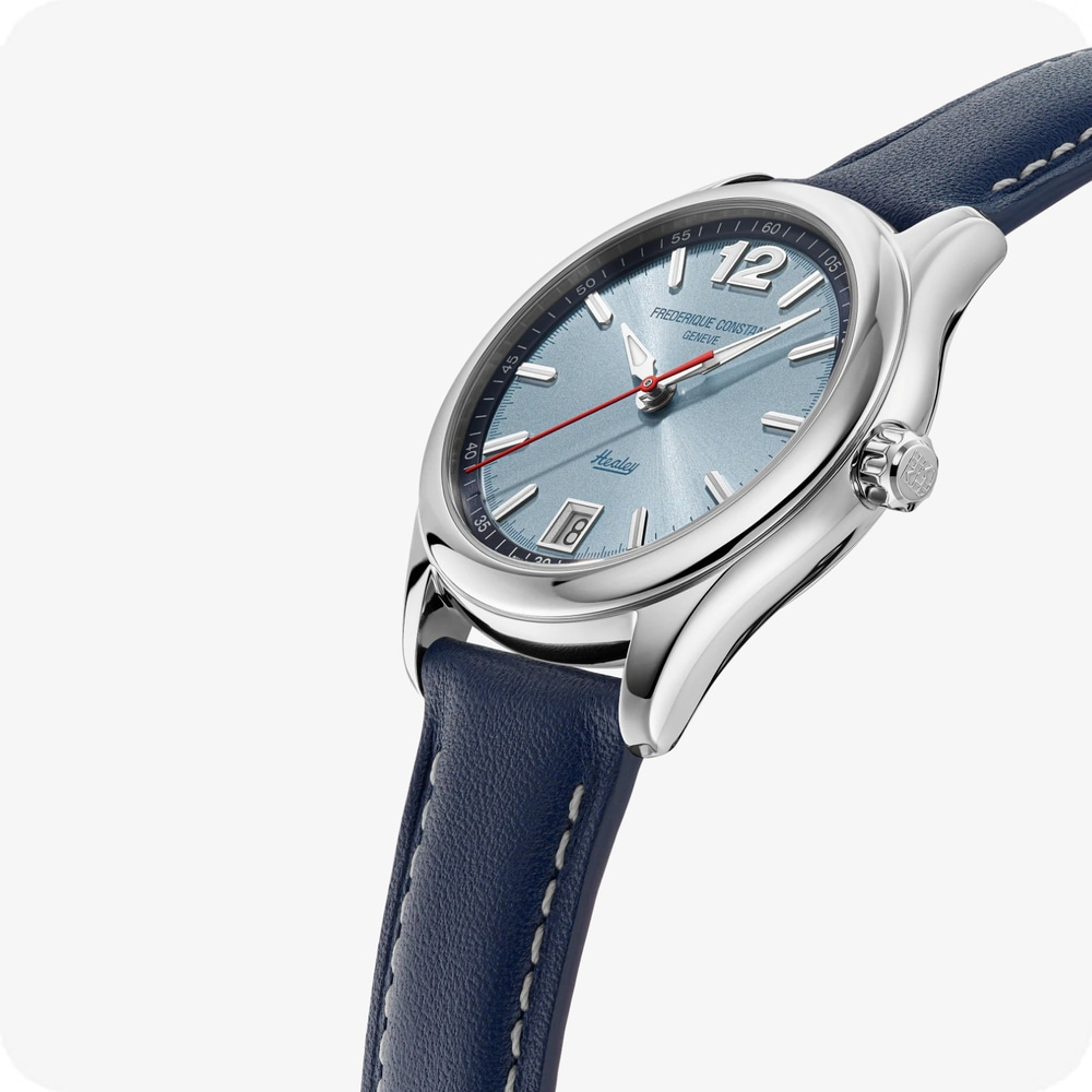 Frederique Constant Classics Vintage Rally Healey Automatic