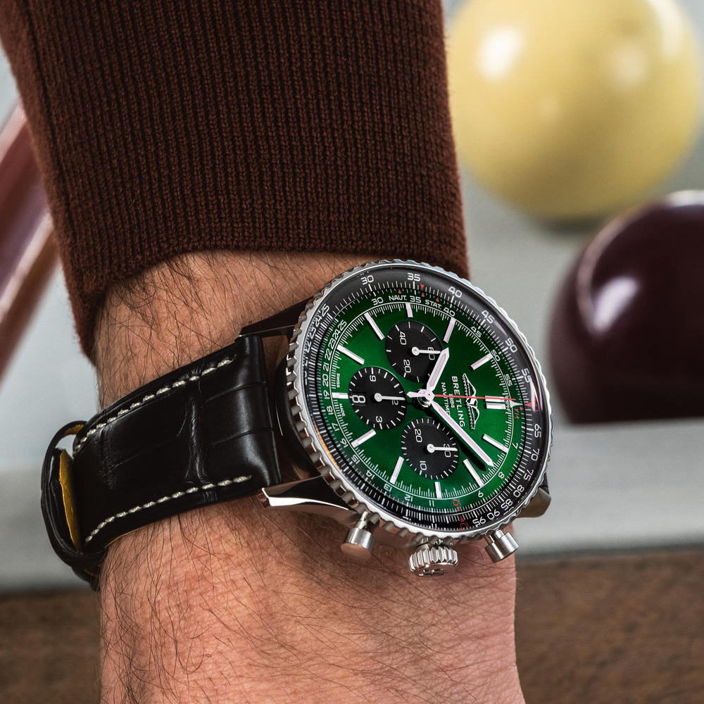 Breitling NAVITIMER B01 CHRONOGRAPH 46