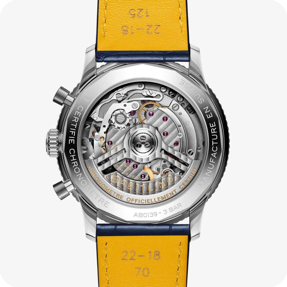 Breitling NAVITIMER B01 CHRONOGRAPH 41