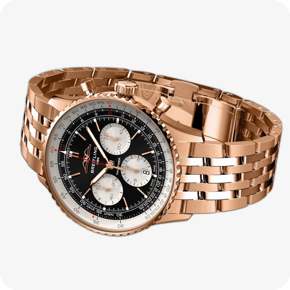 Breitling Navitimer B01 CHRONOGRAPH 43
