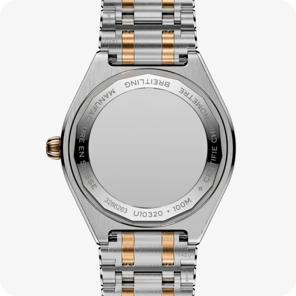 Breitling Chronomat  Automatic 36