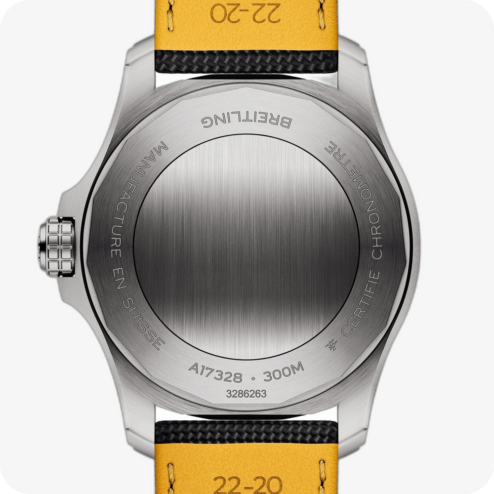 Breitling AVENGER AUTOMATIC 42 NIGHT MISSION