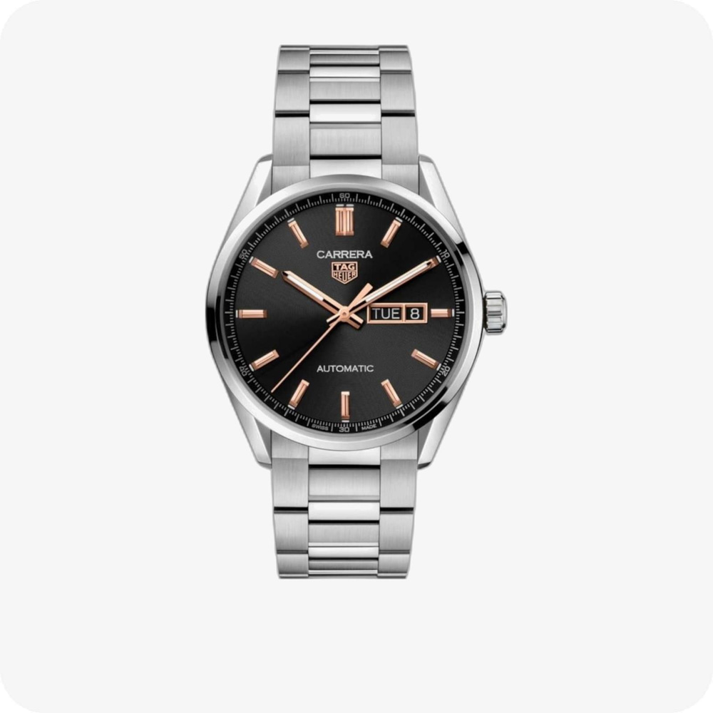 TAG Heuer Carrera 