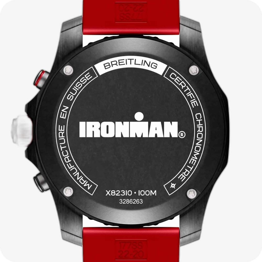 Breitling Professional Endurance Pro IRONMAN®