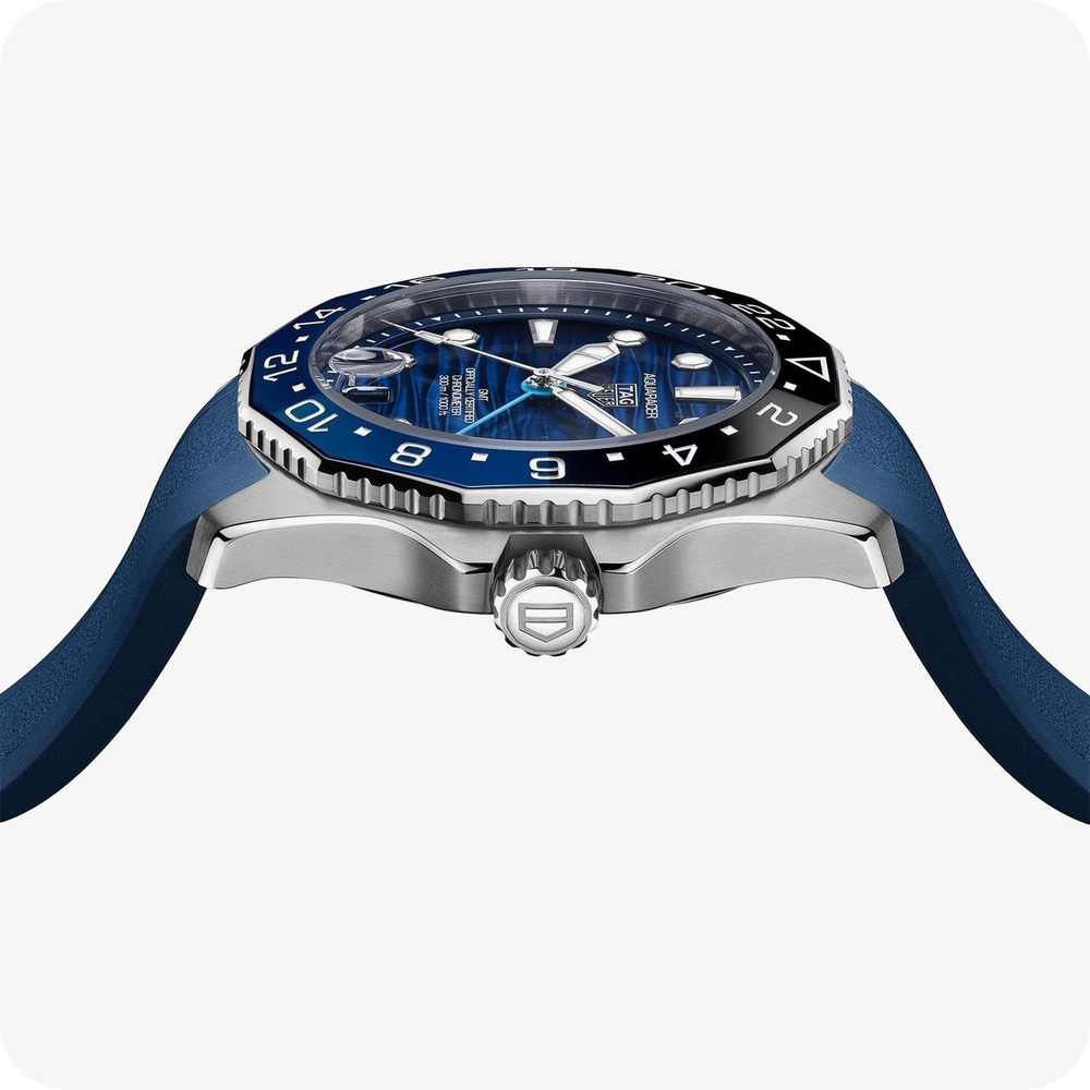 TAG Heuer Aquaracer TAG Heuer Aquaracer Professional 300 Gmt