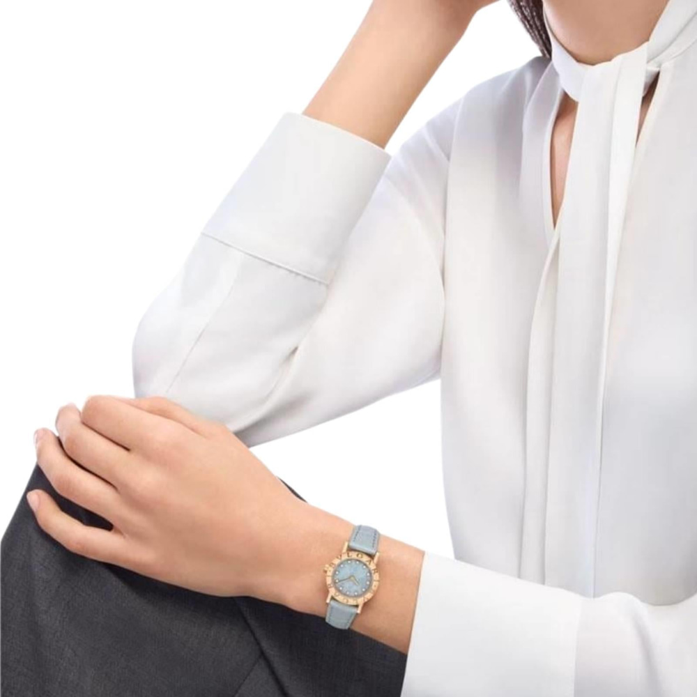 Bvlgari Bulgari Bulgari  Bulgari Bulgari Lady