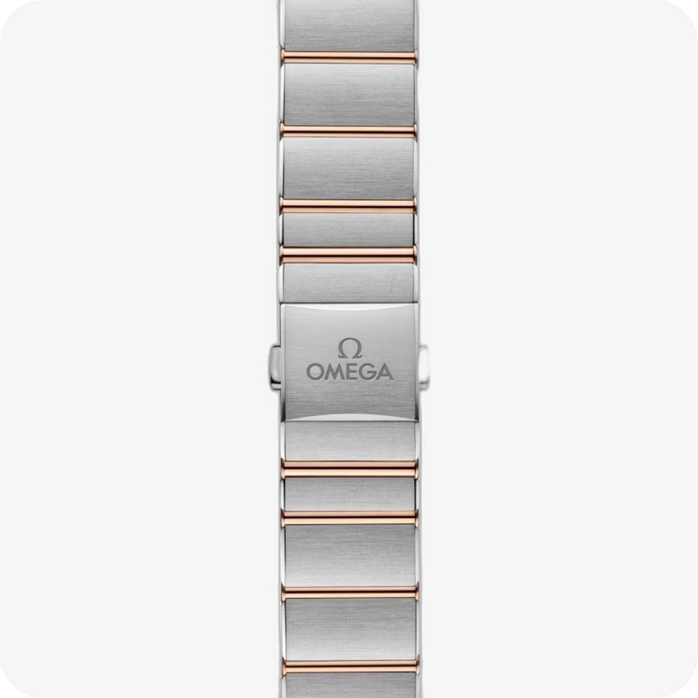 Omega Constellation 