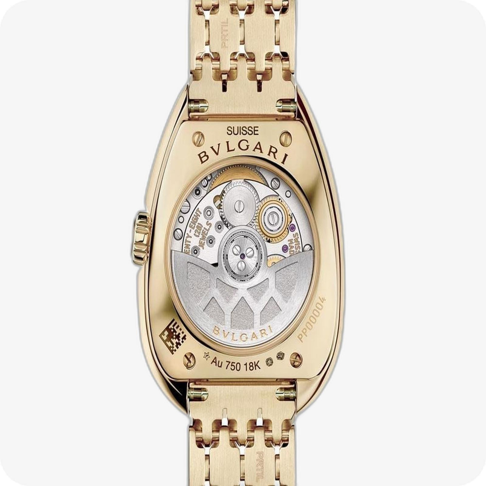 Bvlgari Serpenti Serpenti Seduttori