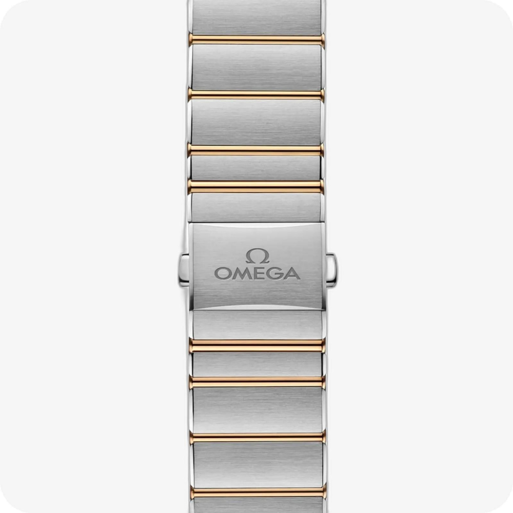 Omega Constellation CONSTELLATION QUARTZ