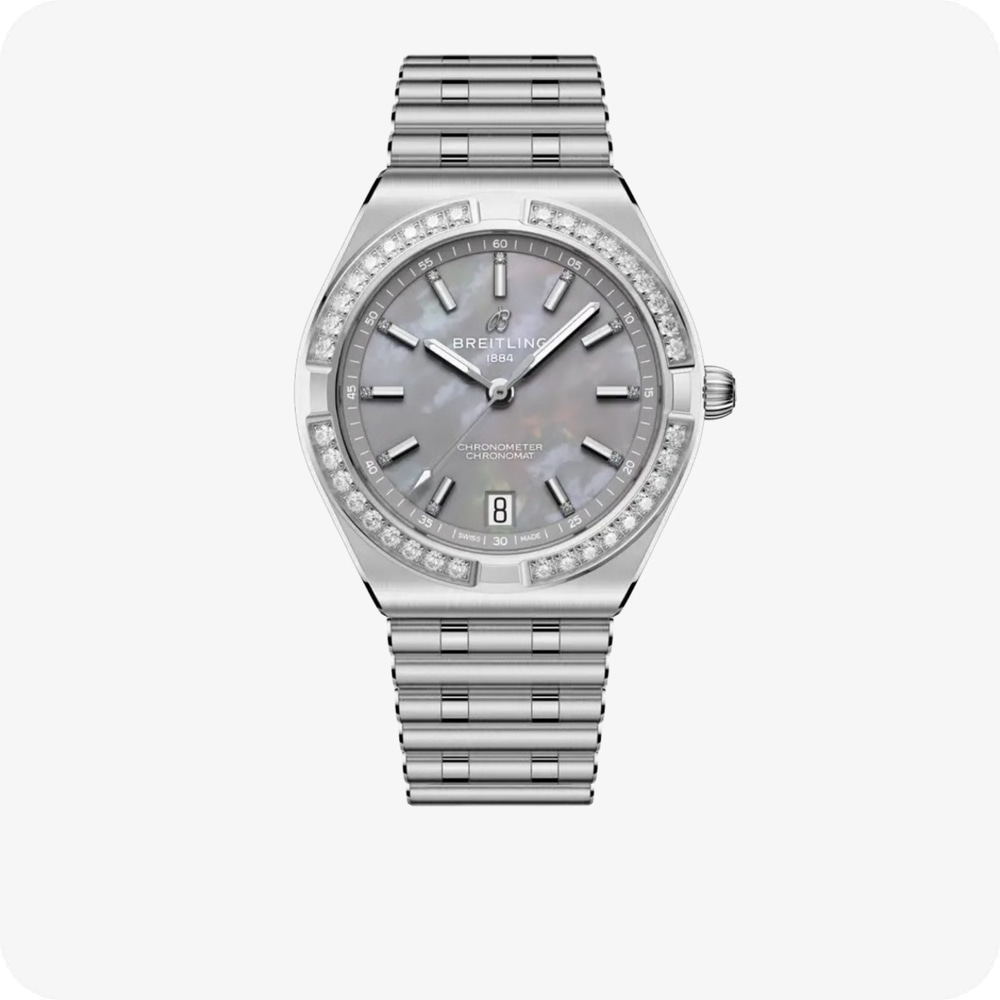 Breitling Chronomat  Automatic 36