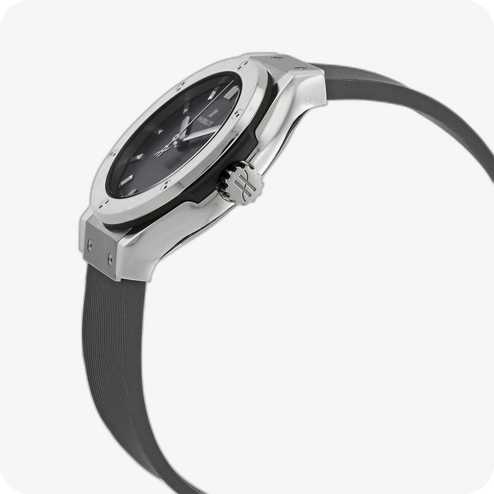 Hublot Classic Fusion Racing Grey Titanyum