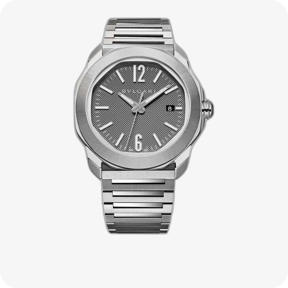 Bvlgari Octo Roma