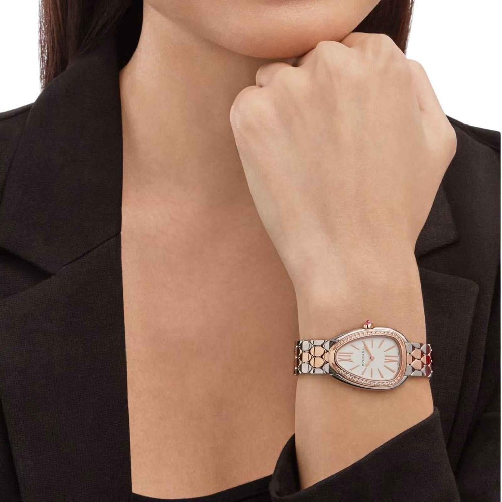 Bvlgari Serpenti Tubogas