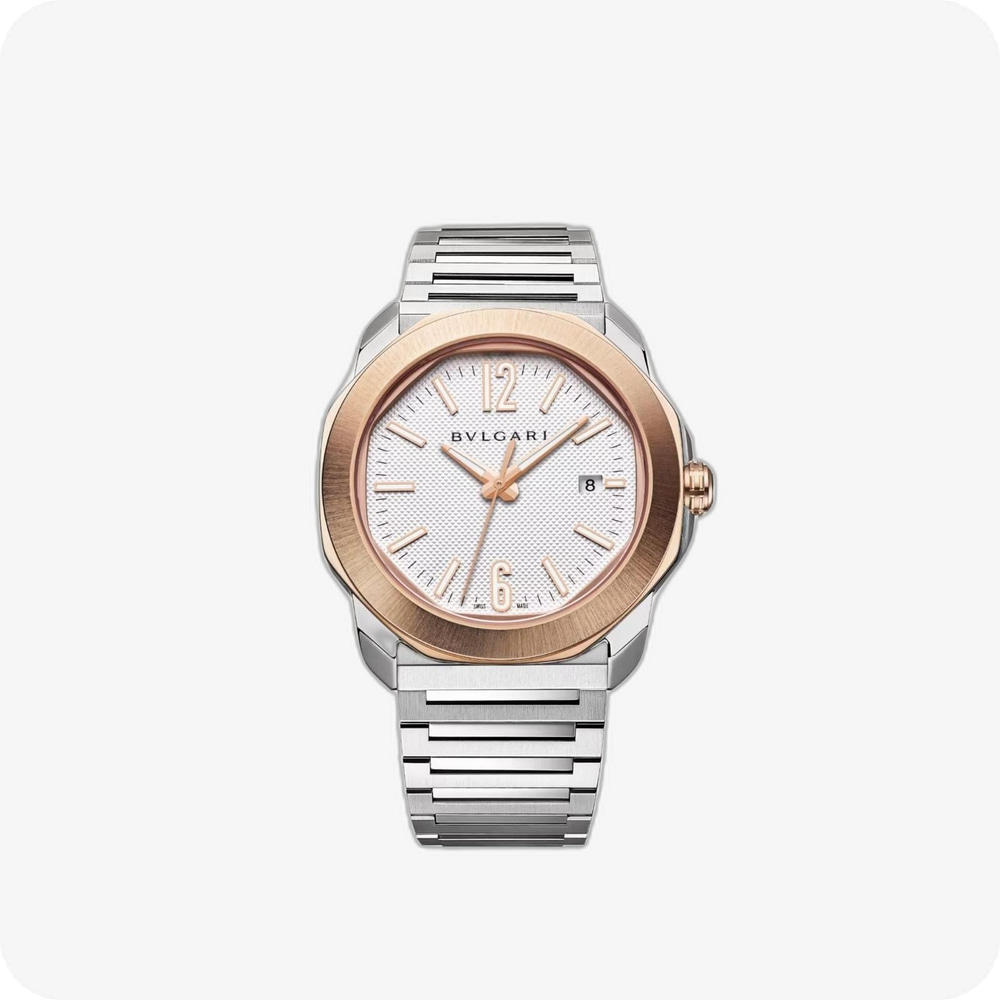 Bvlgari Octo Roma