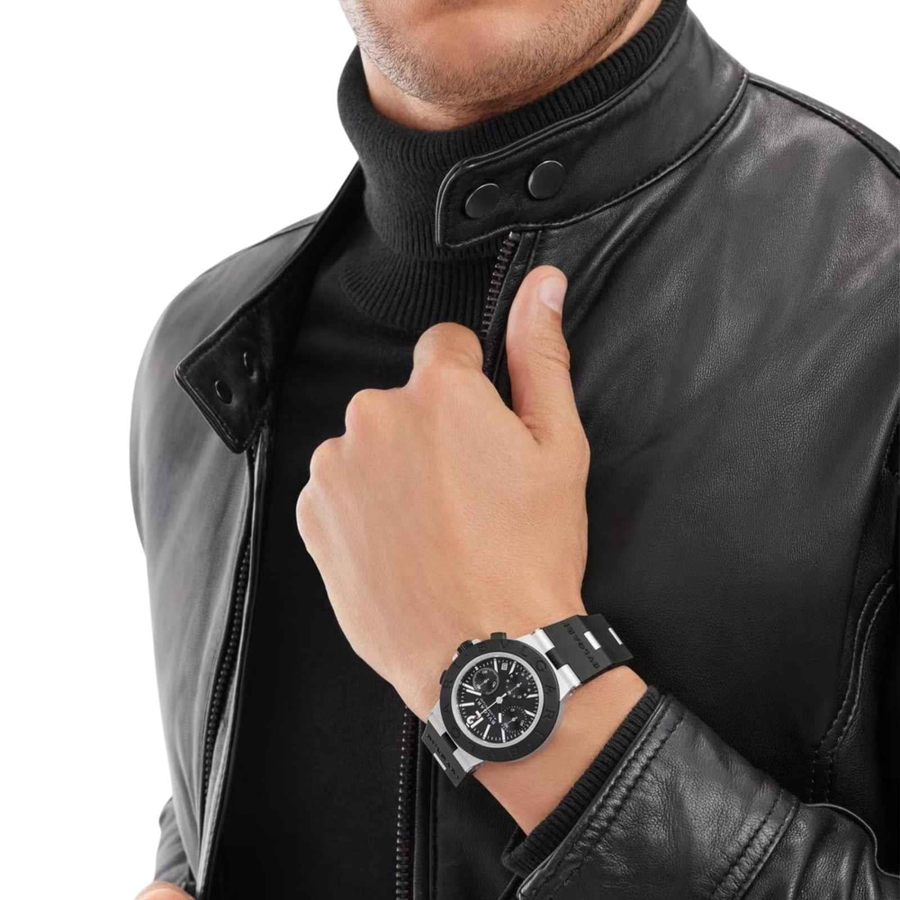 Bvlgari Bvlgari Aluminium