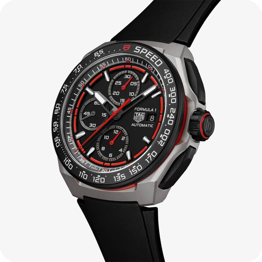 TAG Heuer Formula1 TAG Heuer Formula 1 Chronograph