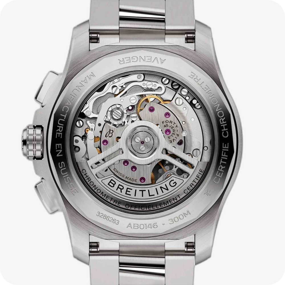 Breitling AVENGER AVENGER B01 CHRONOGRAPH 42
