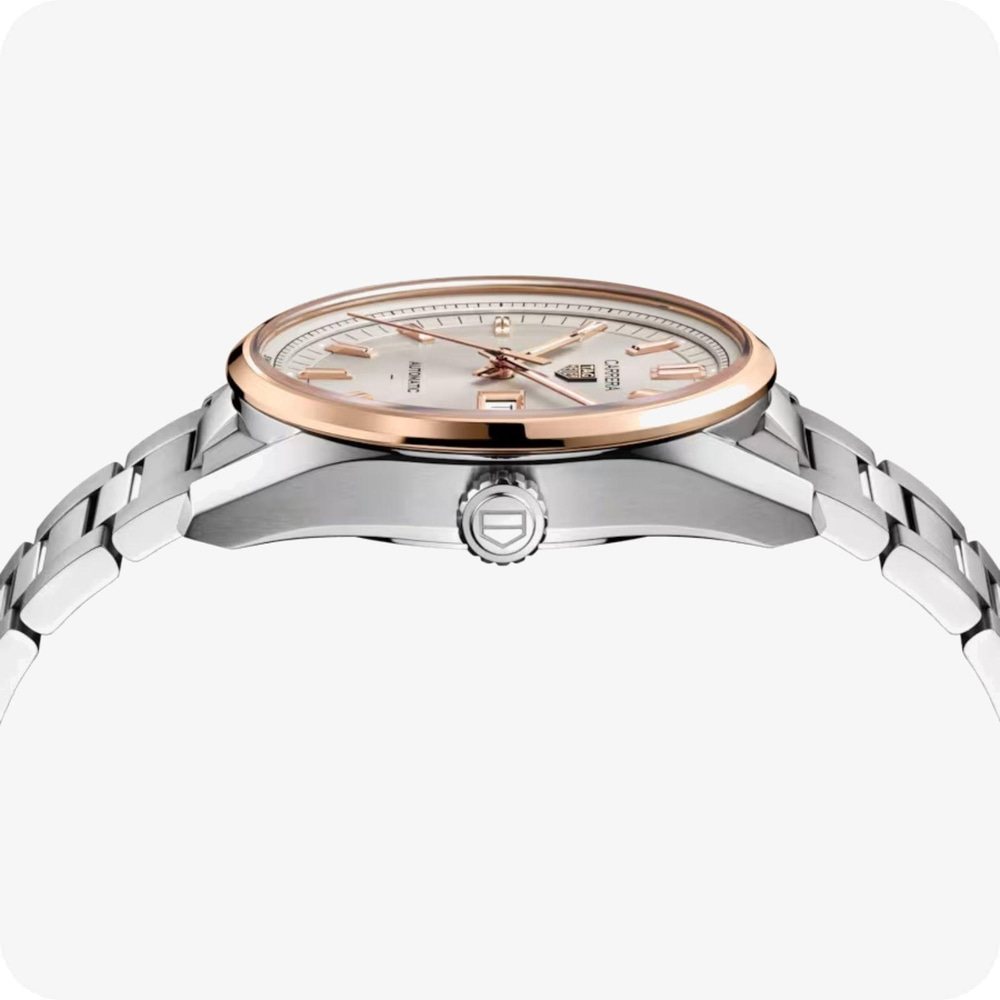 TAG Heuer Carrera 