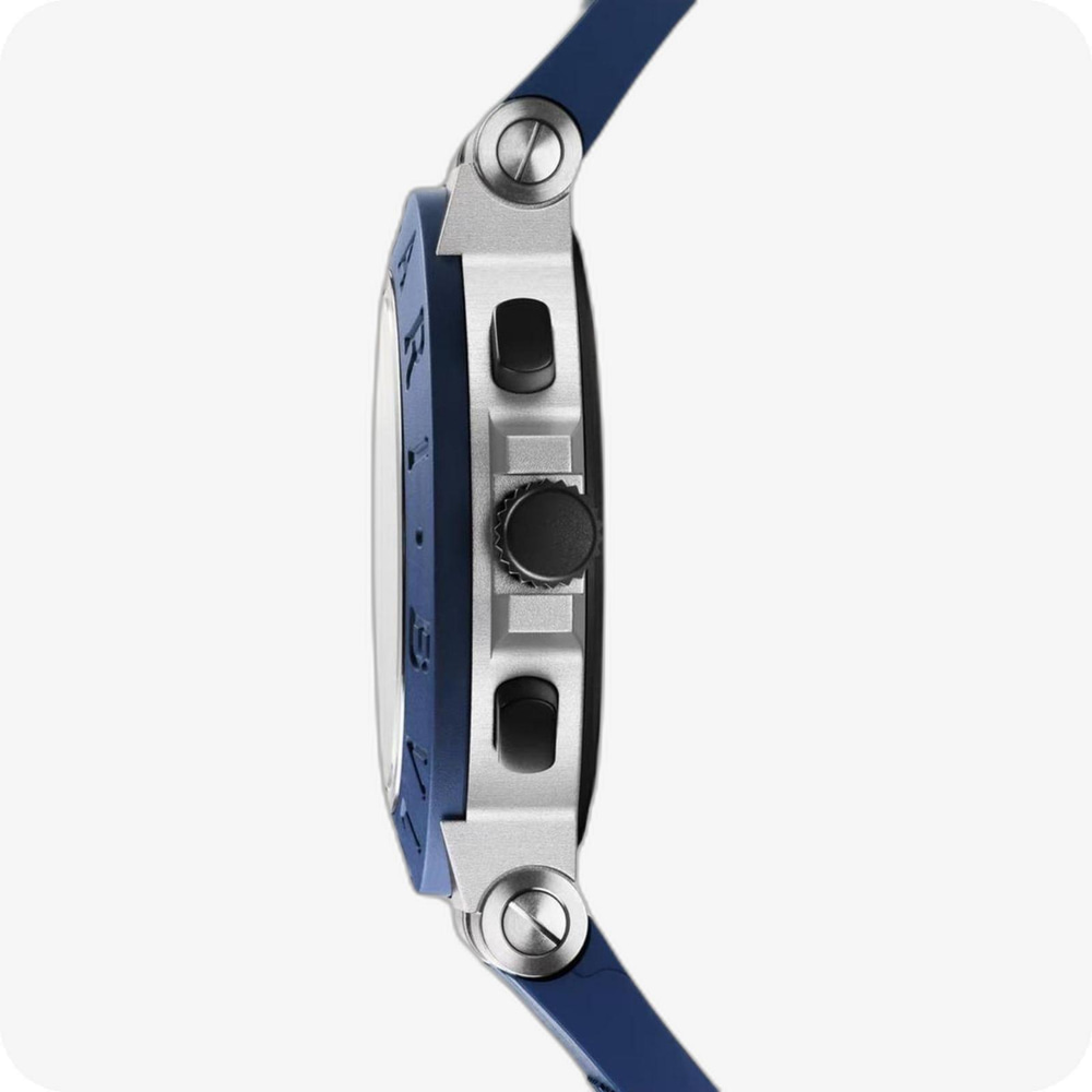 Bvlgari Bvlgari Aluminium