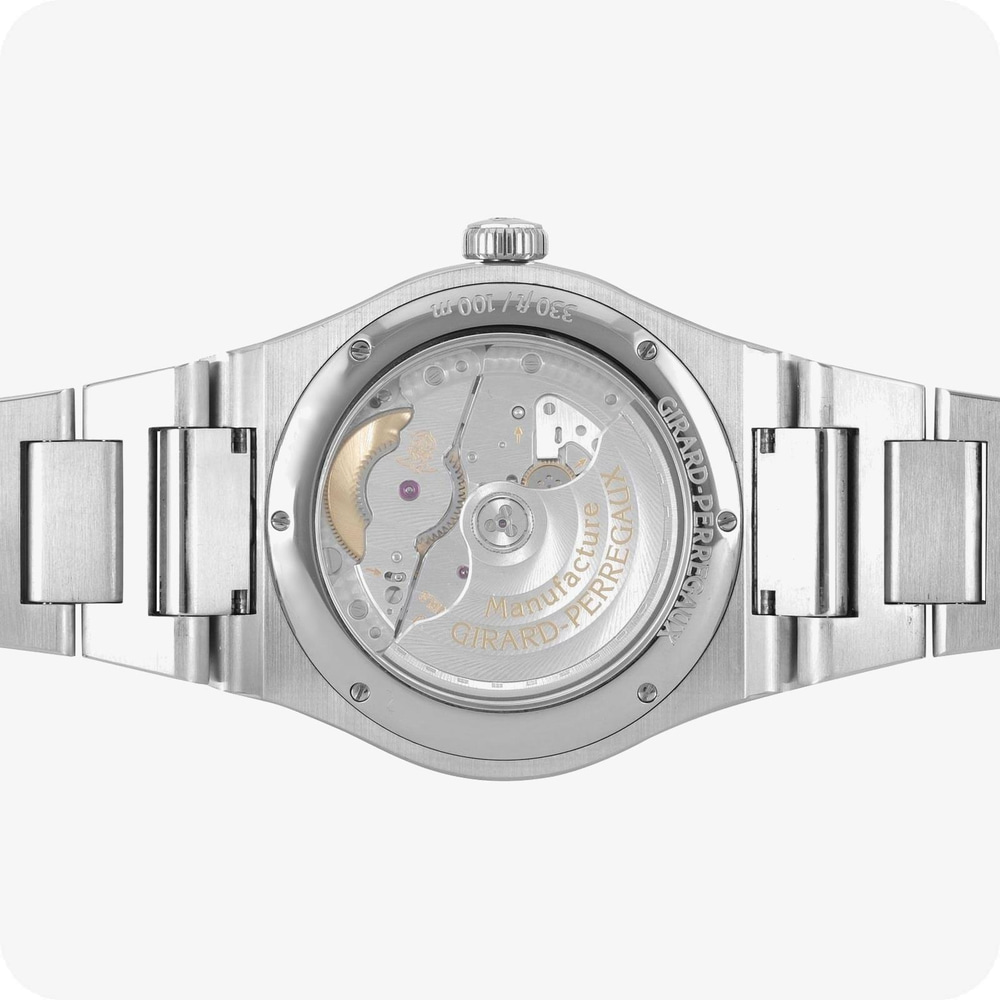 Girard-Perregaux Laureato 42 mm Aut