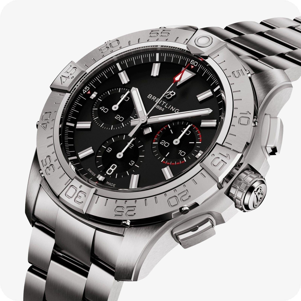 Breitling AVENGER AVENGER B01 CHRONOGRAPH 44
