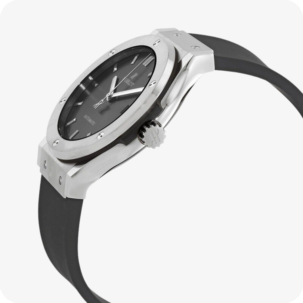 Hublot Classic Fusion Racing Grey Titanyum