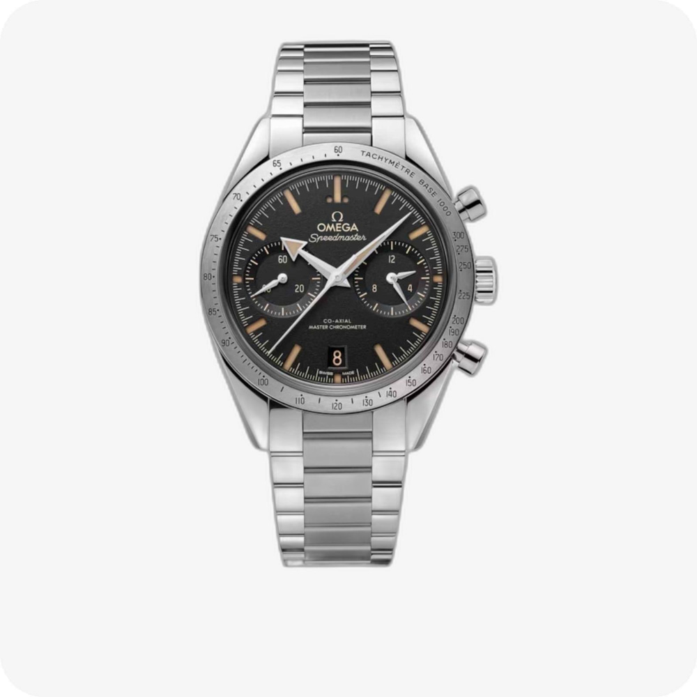 Omega Speedmaster Speedmaster 57