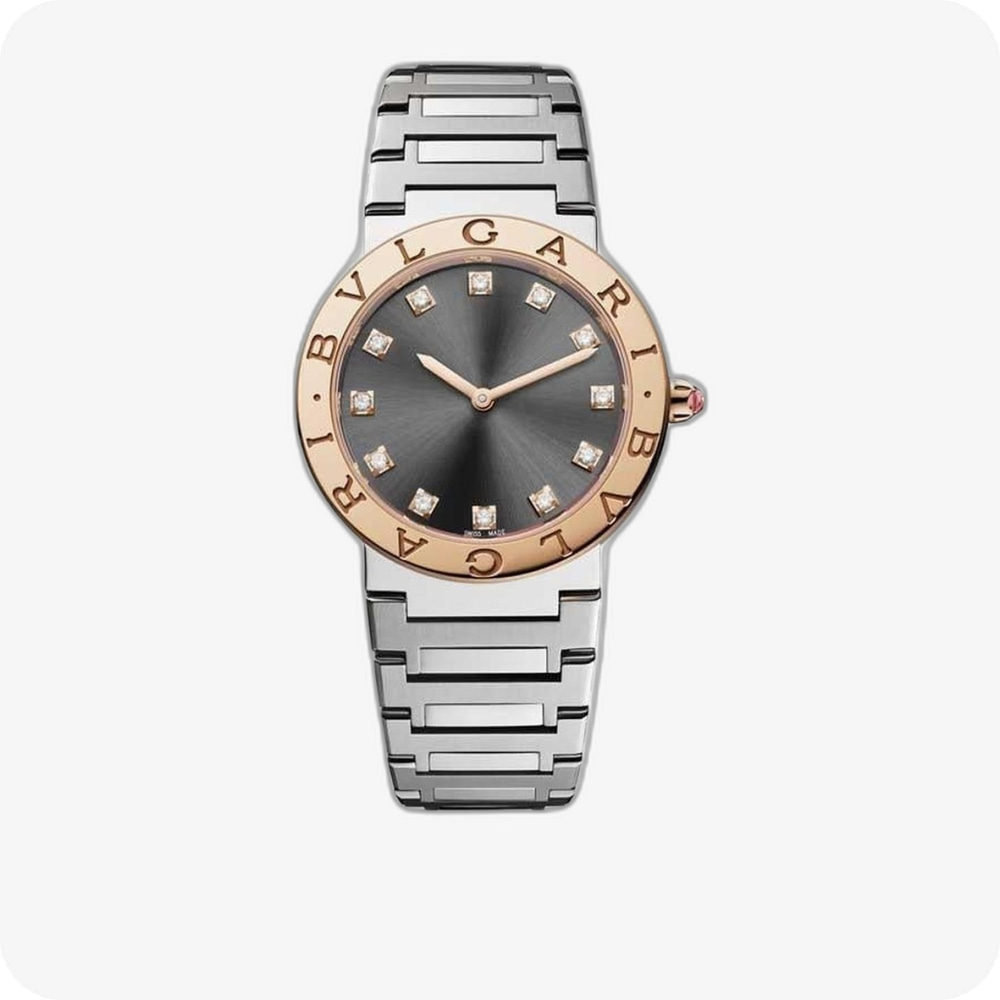 Bvlgari Bvlgari Lady