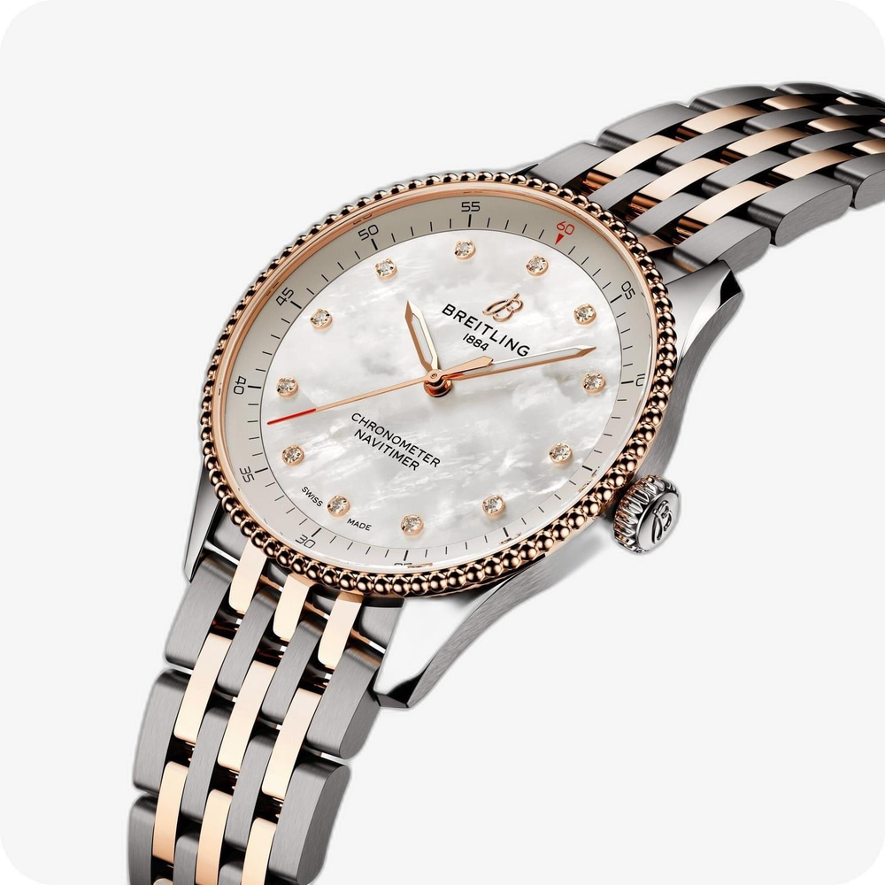 Breitling NAVITIMER 32
