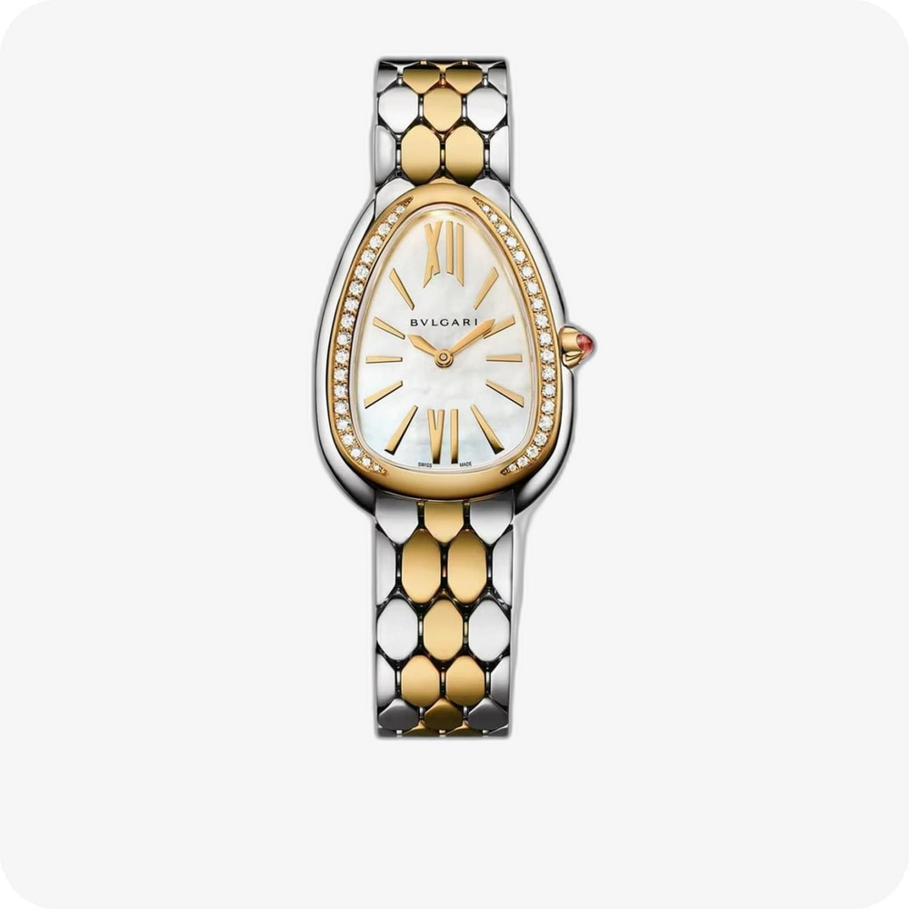Bvlgari Serpenti Tubogas