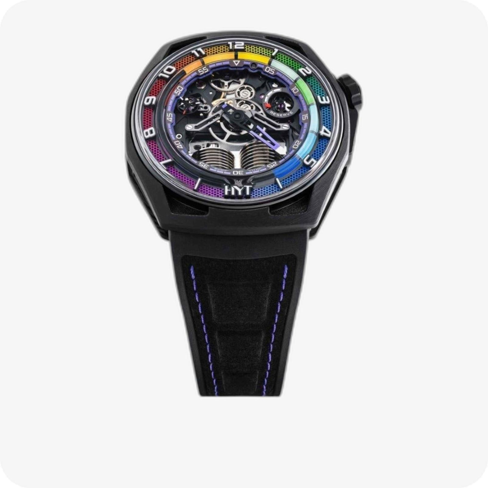HYT Hastroid  Rainbow