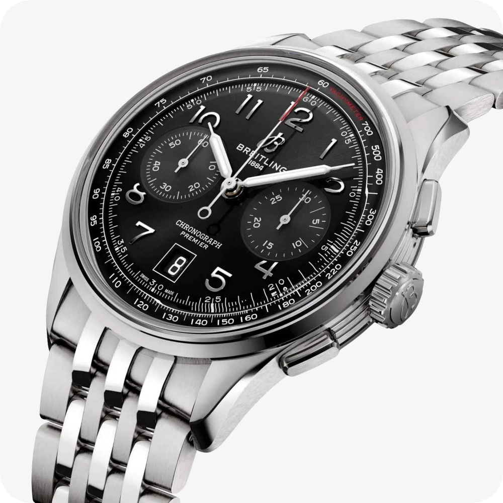 Breitling PREMIER B01 CHRONOGRAPH 42