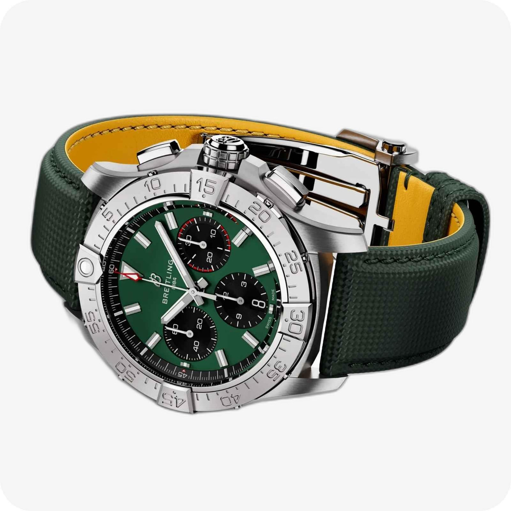 Breitling AVENGER AVENGER B01 CHRONOGRAPH 42