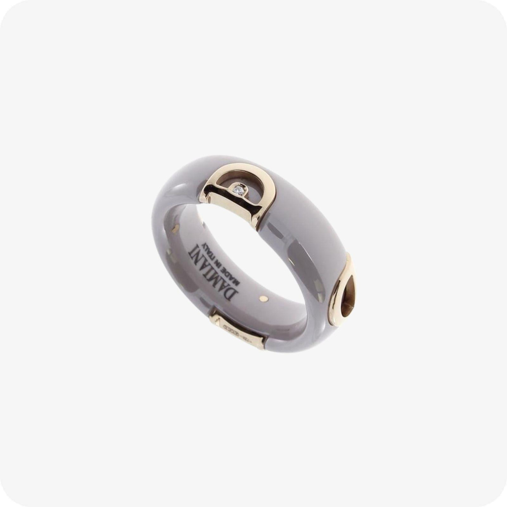 Damiani D.Icon 