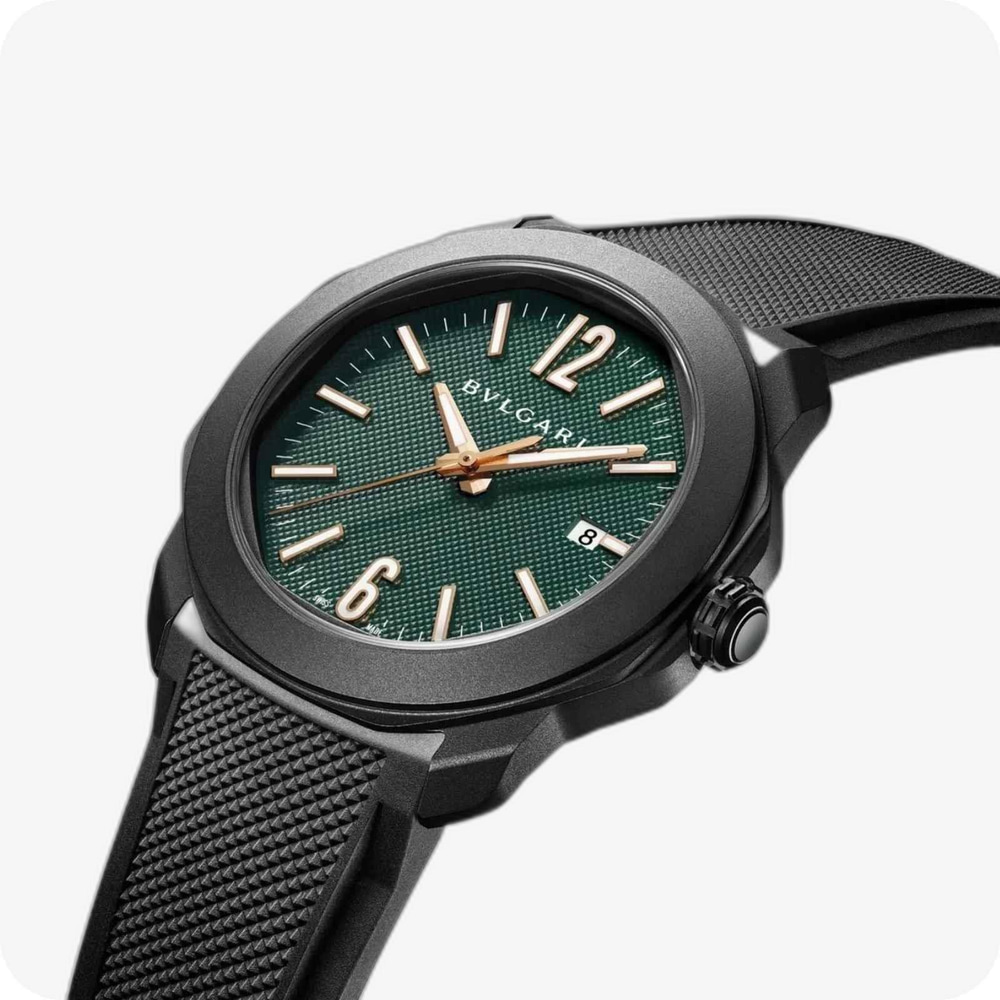 Bvlgari Octo Roma