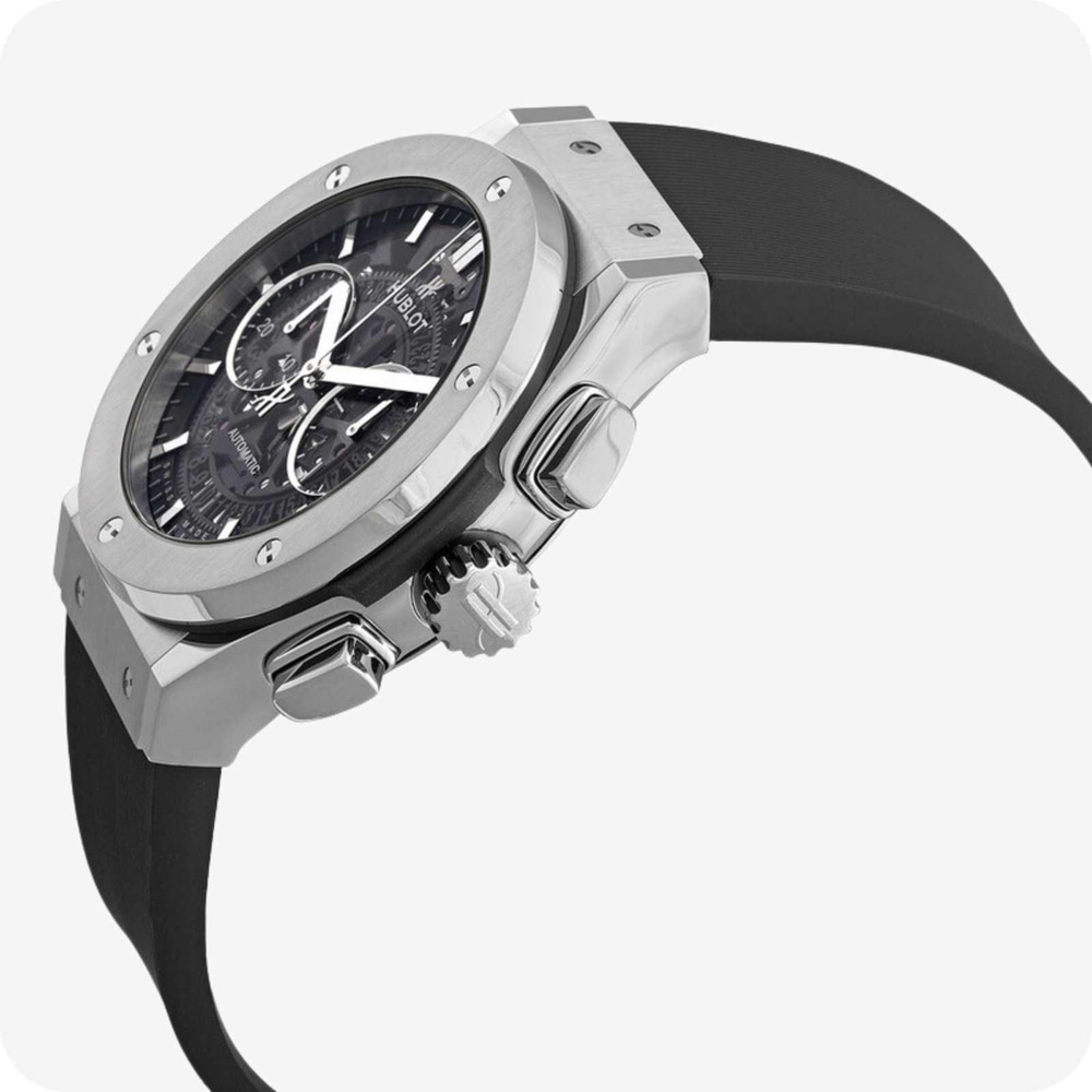 Hublot Classic Fusion Hublot Classic Fusion Aerofusion Titanium