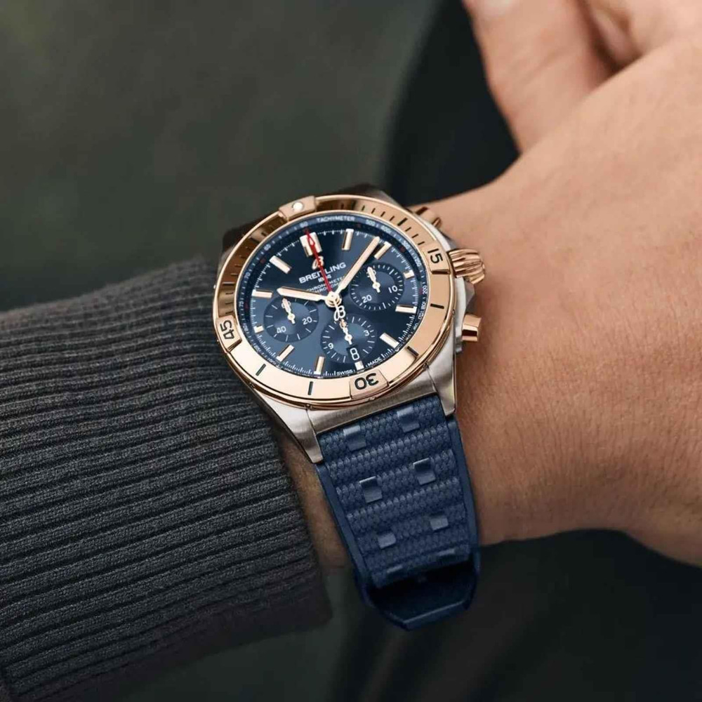 Breitling CHRONOMAT CHRONOMAT B01 42