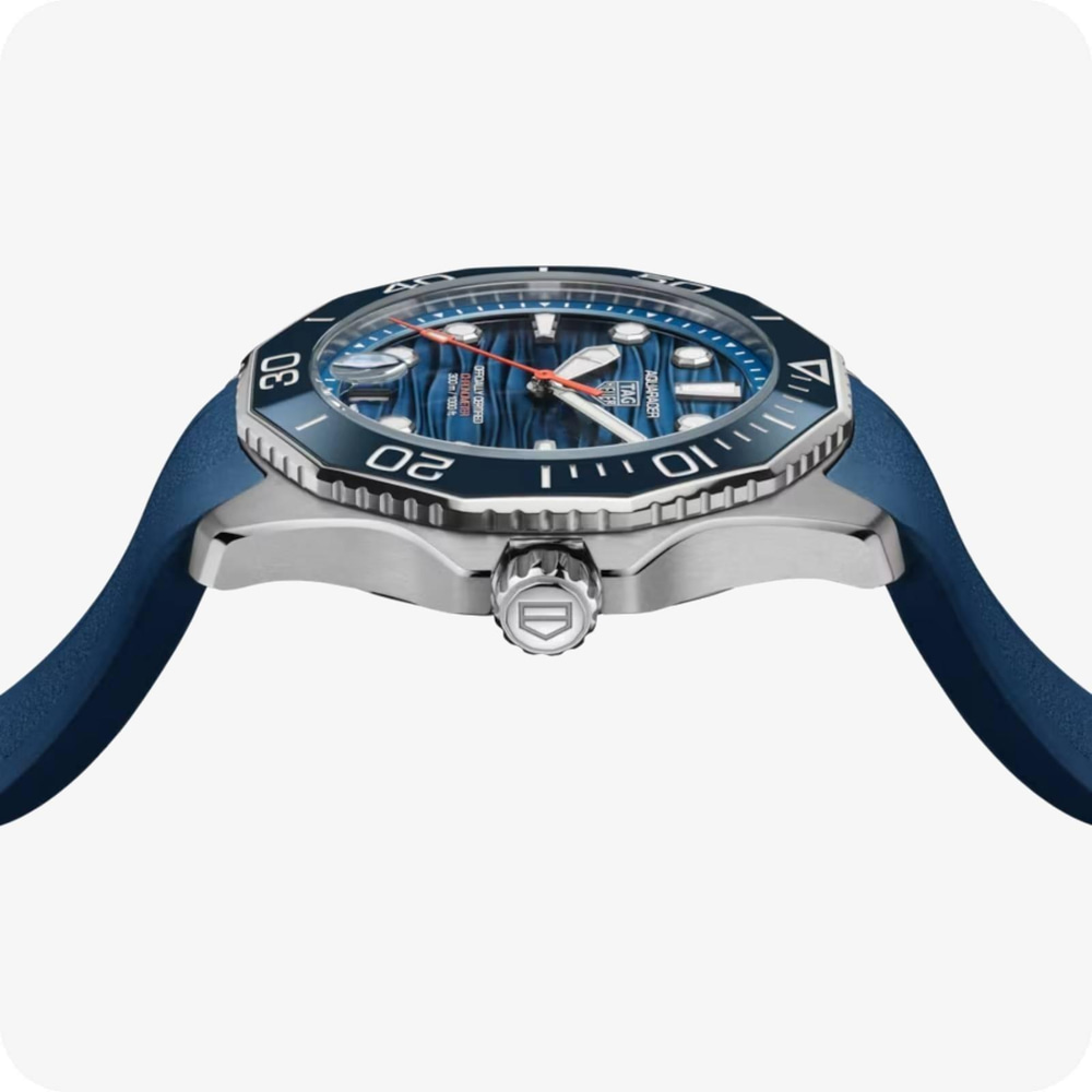 TAG Heuer Aquaracer TAG Heuer Aquaracer Professional 300 Date