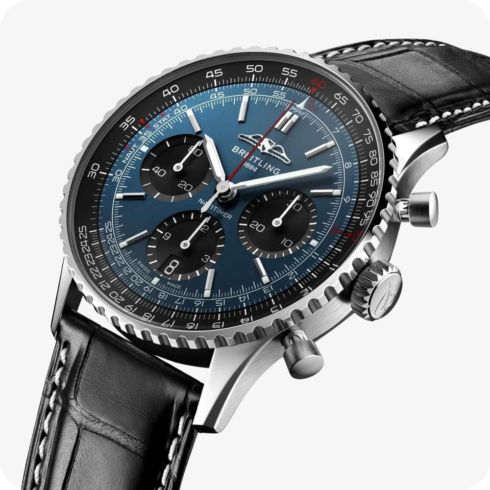 Breitling Navitimer B01 Chronograph 41