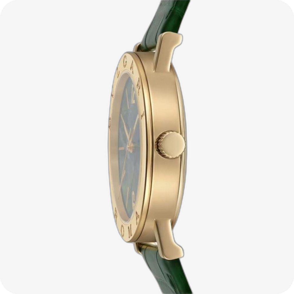 Bvlgari Bulgari Bulgari  Bulgari Bulgari Man