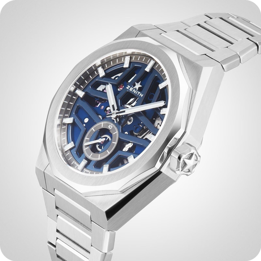 Zenith Defy  Defy Skyline
