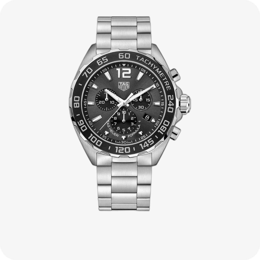 TAG Heuer Formula 1 