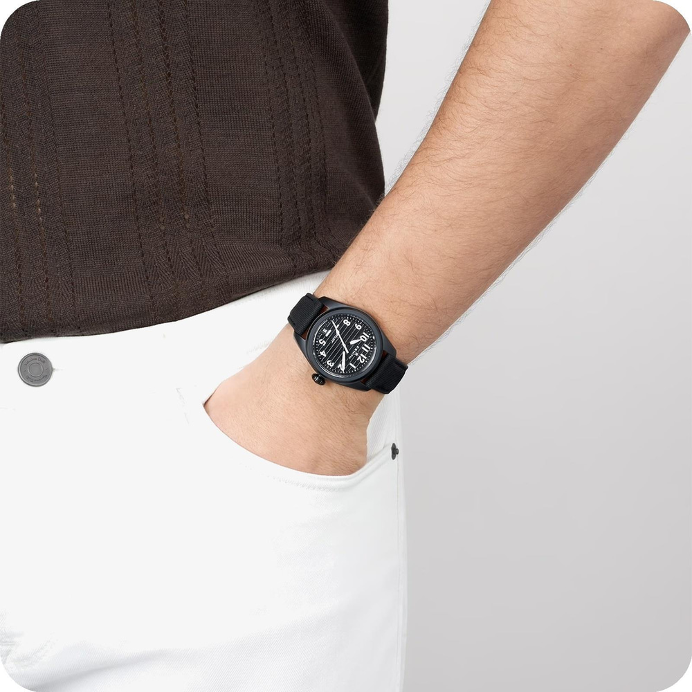 Zenith PILOT PILOT AUTOMATIC