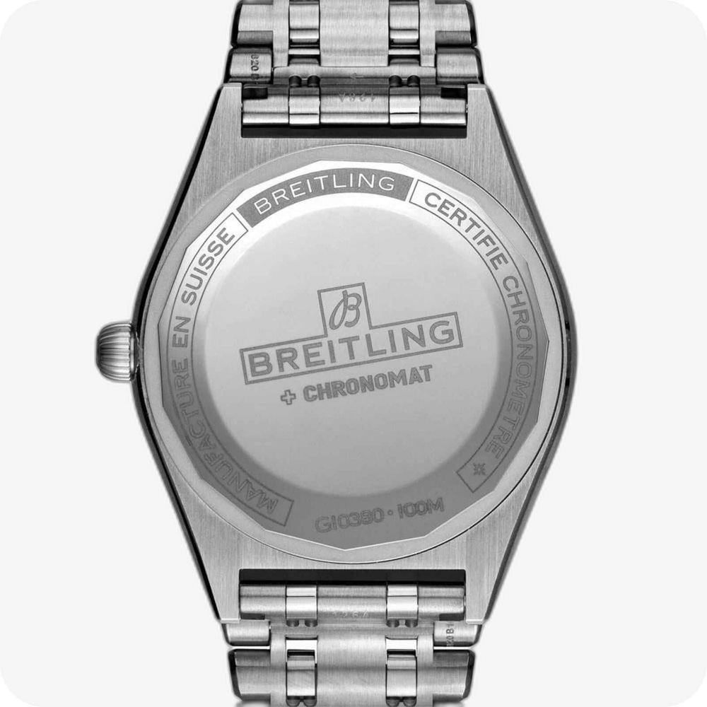 Breitling CHRONOMAT CHRONOMAT AUTOMATIC 36