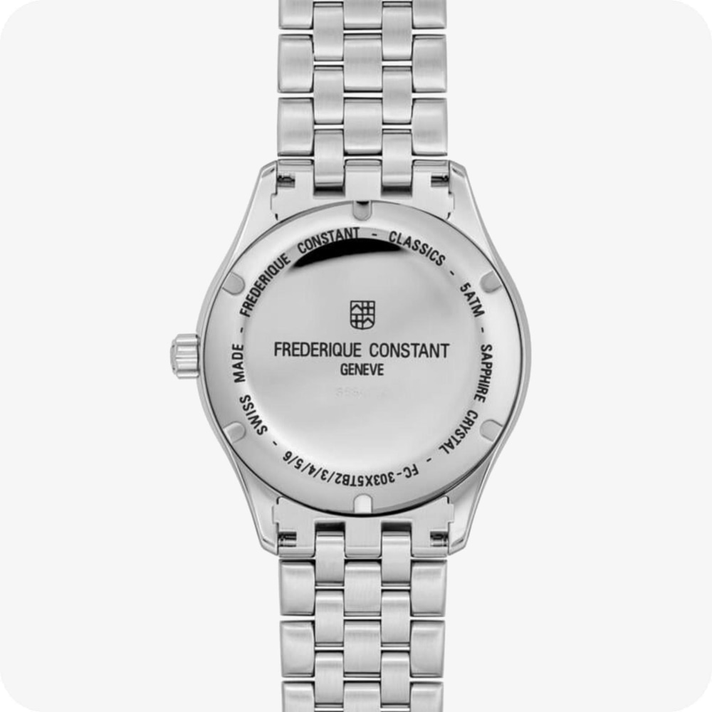 Frederique Constant Classics Classics Automatic