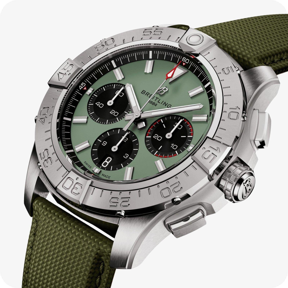 Breitling AVENGER B01 CHRONOGRAPH 44