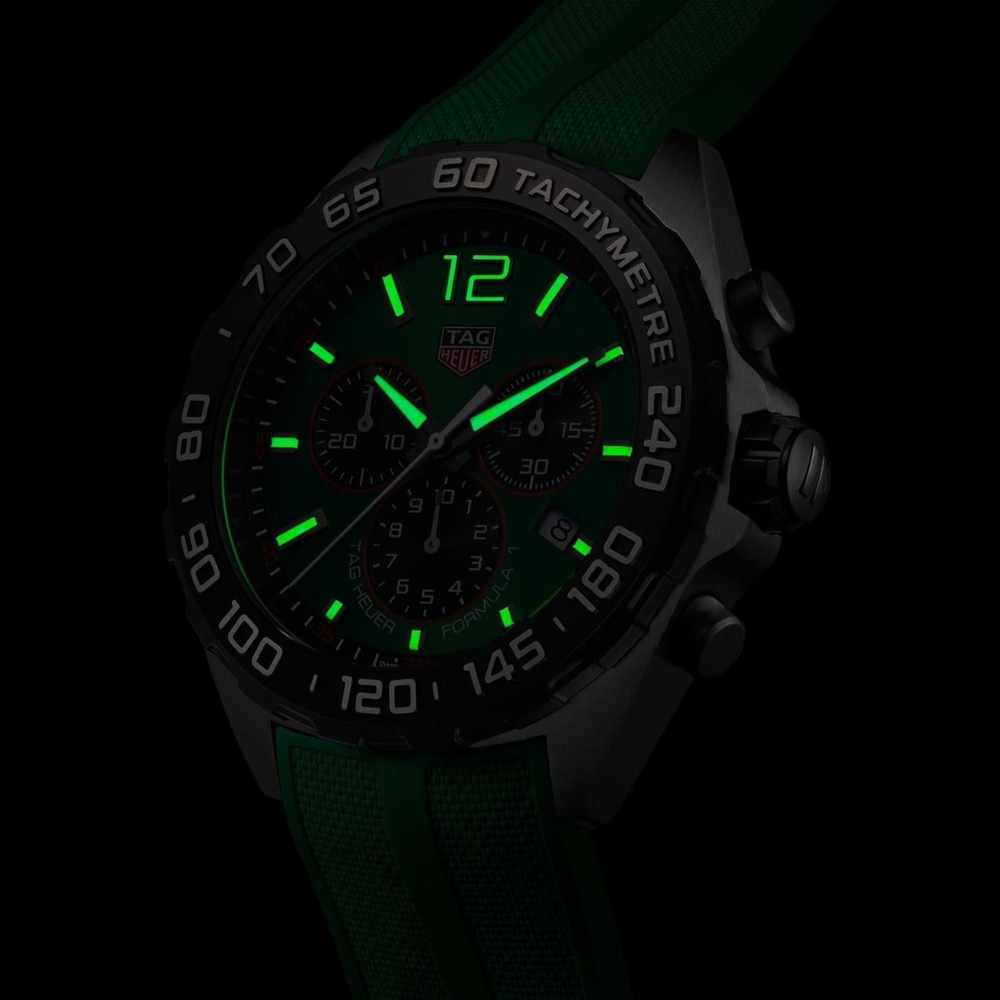 TAG Heuer Formula 1 