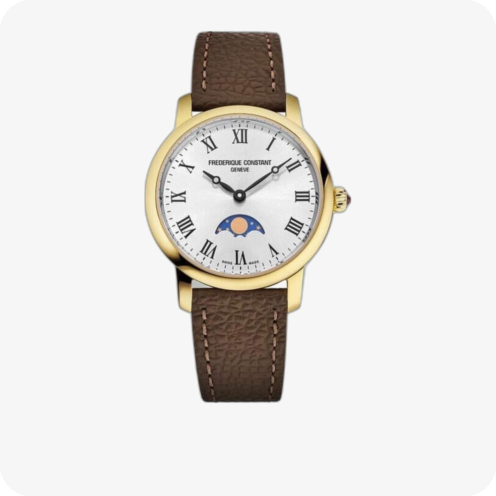 Frederique Constant Classics Mans classics