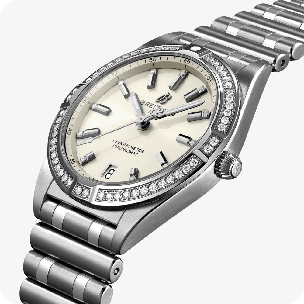 Breitling Chronomat 32
